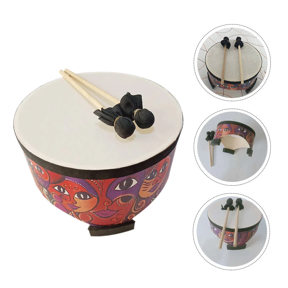 Kids Educational Toys Kids Early Puzzle Toys Children Drum Kids Drum Musical Toys Floor Tom Drum Toddler Percussion Drum
Kids Educational Toys Kids Early Puzzle Toys Children Drum Kids Drum Musical Toys Floor Tom Drum Toddler Percussion Drum