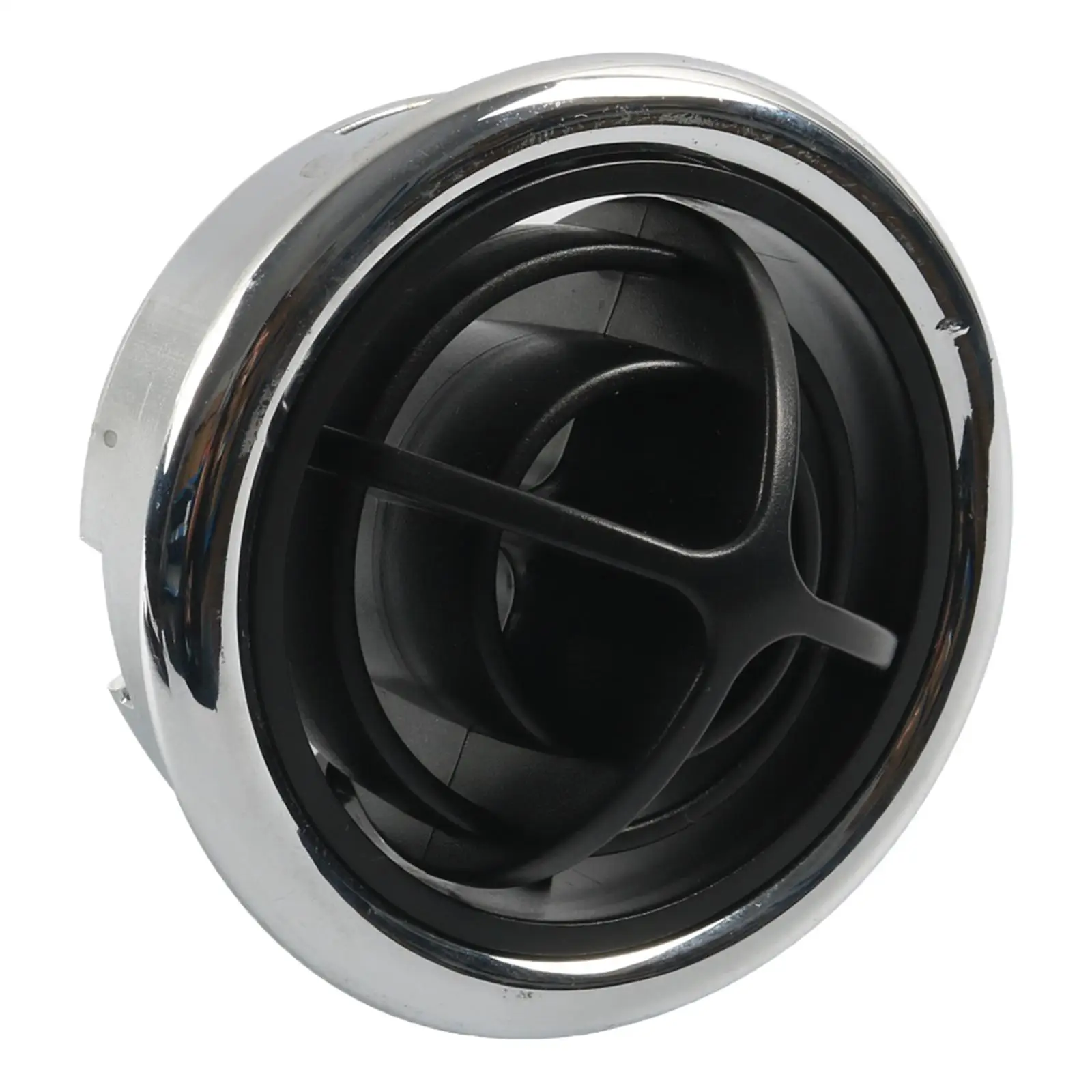 Круглый дефлектор для кондиционера, вентиляционное отверстие 75 мм, подходит для электрического автомобильного автобуса
Круглый дефлектор для кондиционера, вентиляционное отверстие 75 мм, подходит для электрического автомобильного автобуса