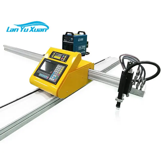 Portable Plasma Cutting Machine Portable Cutter CNC Price Plasma Cutters with Cheap Price