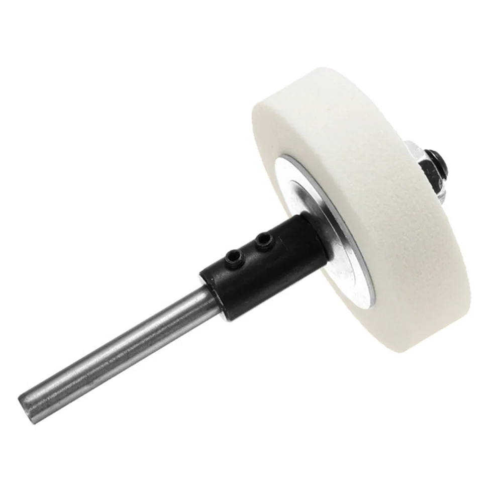 Connecting Shank Durable Grinding Wheel Adapter Set Abrasive Tool Multipurpose Easy Apply Manual Wrench Electric Drill Home
Connecting Shank Durable Grinding Wheel Adapter Set Abrasive Tool Multipurpose Easy Apply Manual Wrench Electric Drill Home