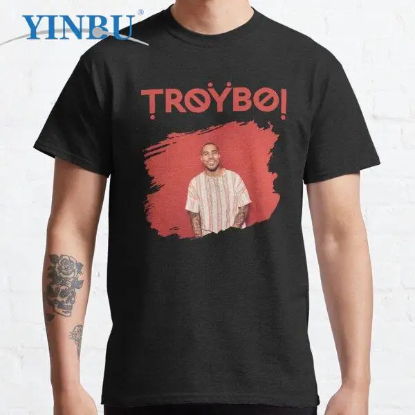TroyBoi Photo With Text v4 Men's clothing anime graphic t shirts for men 2023 streetwear
TroyBoi Photo With Text v4 Men's clothing anime graphic t shirts for men 2023 streetwear