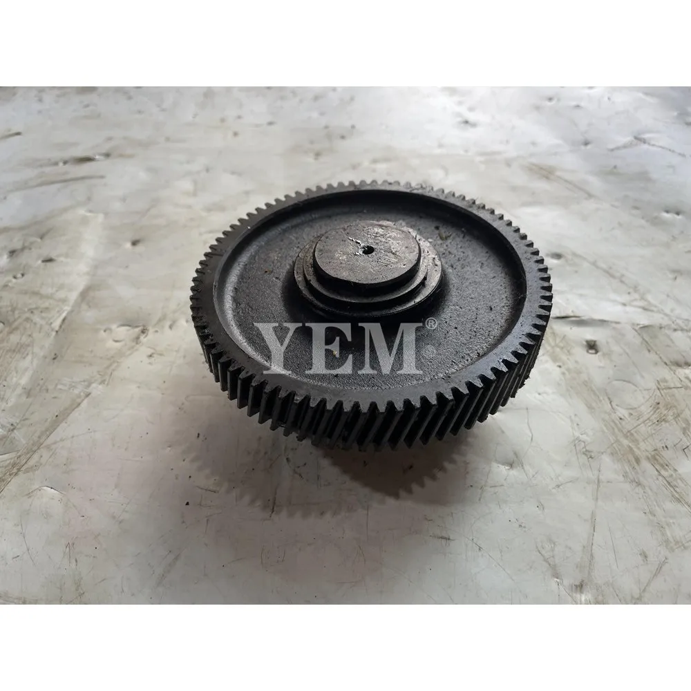 

For Kubota diesel engine parts D1403 Idler Gear Assy .