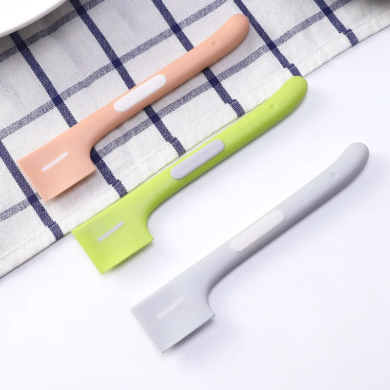 Cat Canned Spoon Dog Wet Food Pet Feeding Stirring Long Handle Tableware Canned Open Lid Canning Multi-colored Creative Supplies
Cat Canned Spoon Dog Wet Food Pet Feeding Stirring Long Handle Tableware Canned Open Lid Canning Multi-colored Creative Supplies
