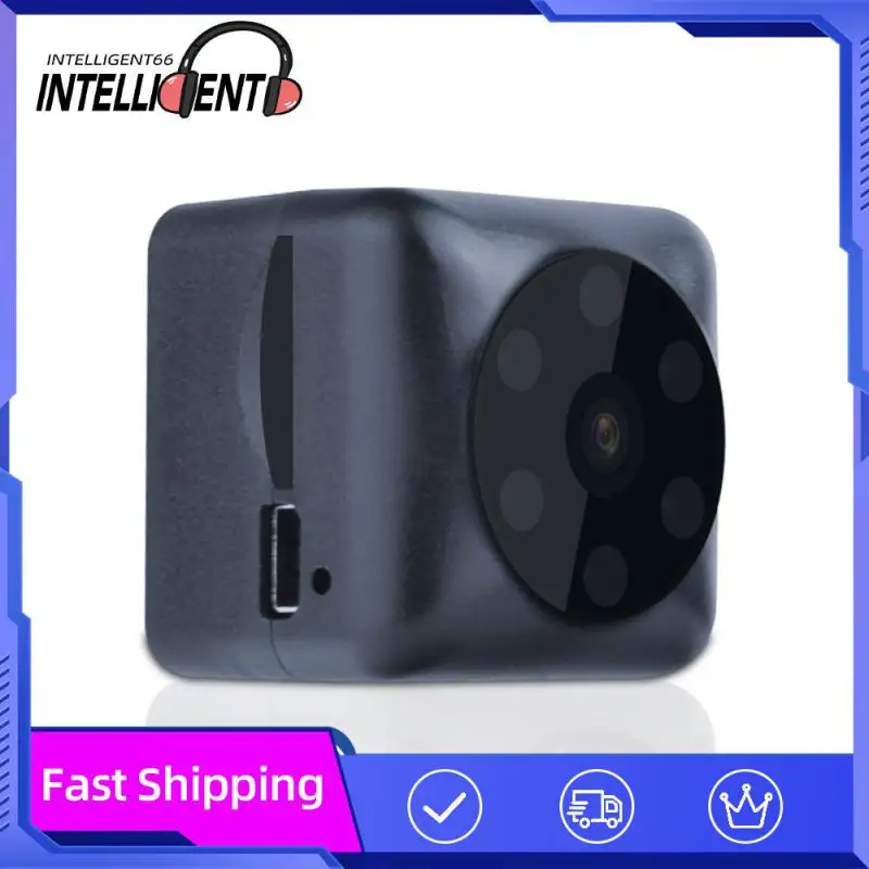 Super Wide Angle Infrared Night Video 120 Degrees 720p Hd Recording Mini Cameras Action Camera Surveillance Smart Home
Super Wide Angle Infrared Night Video 120 Degrees 720p Hd Recording Mini Cameras Action Camera Surveillance Smart Home