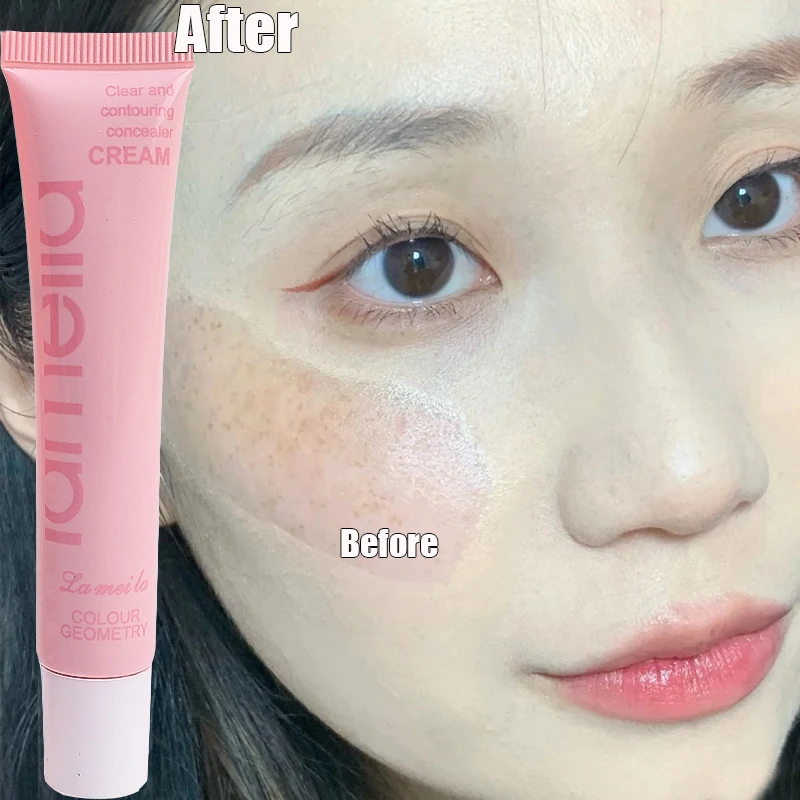 4 Colors B Cream Long-lasting Full Cover Face Base Liquid Foundation Makeup Waterproof Facial Concealer Whitening Face Cream
4 Colors B Cream Long-lasting Full Cover Face Base Liquid Foundation Makeup Waterproof Facial Concealer Whitening Face Cream