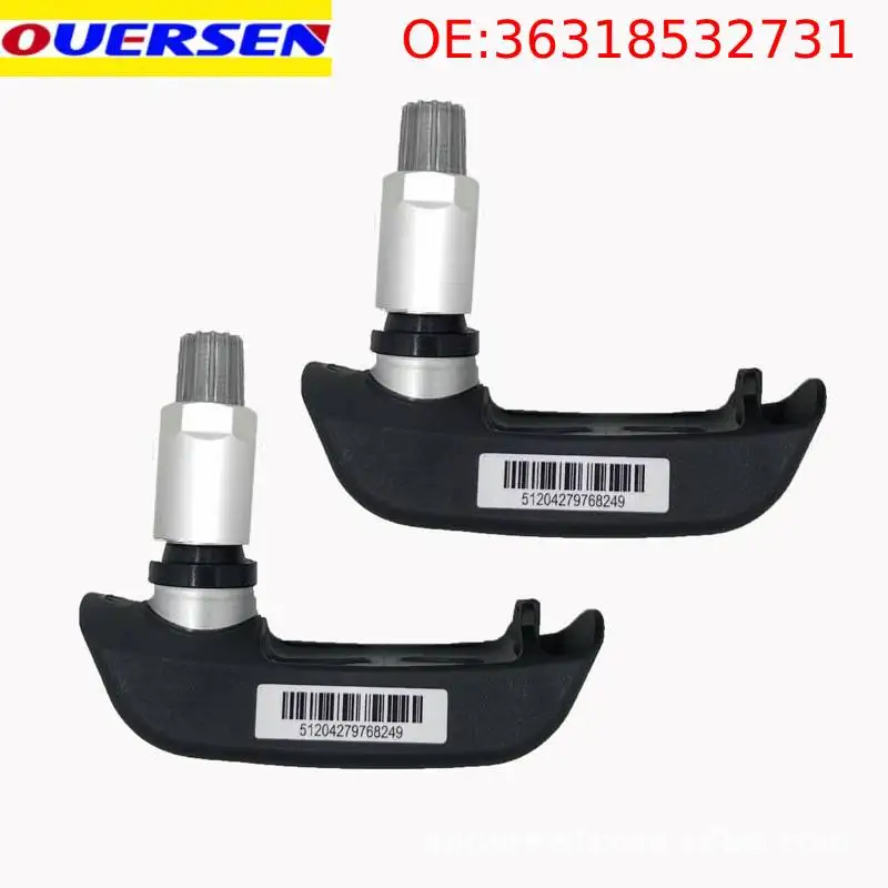 OUERSEN 8532731 новый датчик контроля давления в шинах для Мотоцикла BMW 36318532731
OUERSEN 8532731 новый датчик контроля давления в шинах для Мотоцикла BMW 36318532731