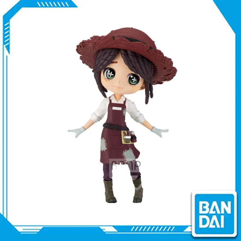Game Asymmetrical Battle Arena Identity Ⅴ Horticulturist Different Colors Action Figures Collectible Model Toy Bandai Original
Game Asymmetrical Battle Arena Identity Ⅴ Horticulturist Different Colors Action Figures Collectible Model Toy Bandai Original
