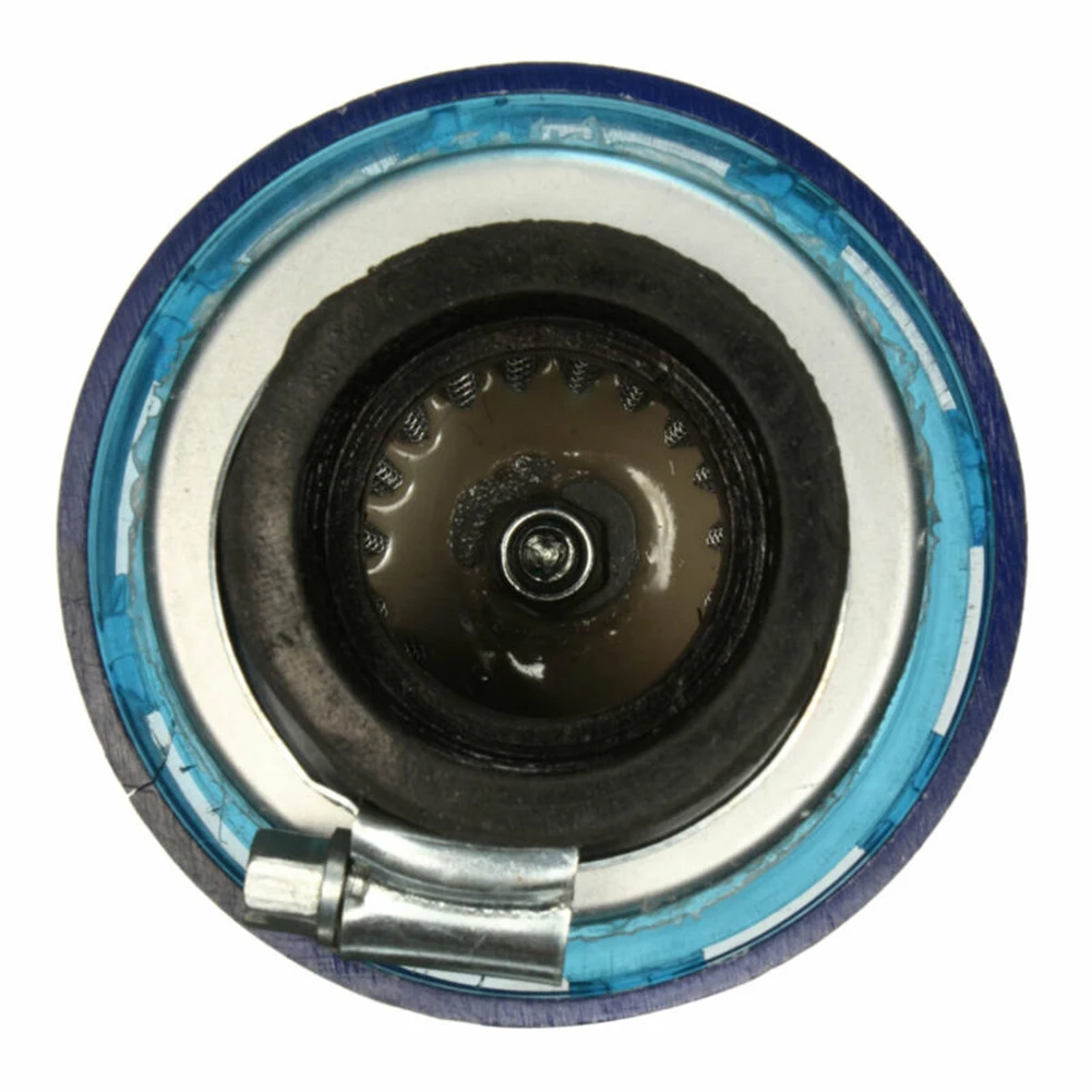 45mm Air Filter 50cc 110cc 125cc ATV Accessories Blue For QUAD Dirt Bike Parts Replacement W/ Plastic Cover New
45mm Air Filter 50cc 110cc 125cc ATV Accessories Blue For QUAD Dirt Bike Parts Replacement W/ Plastic Cover New