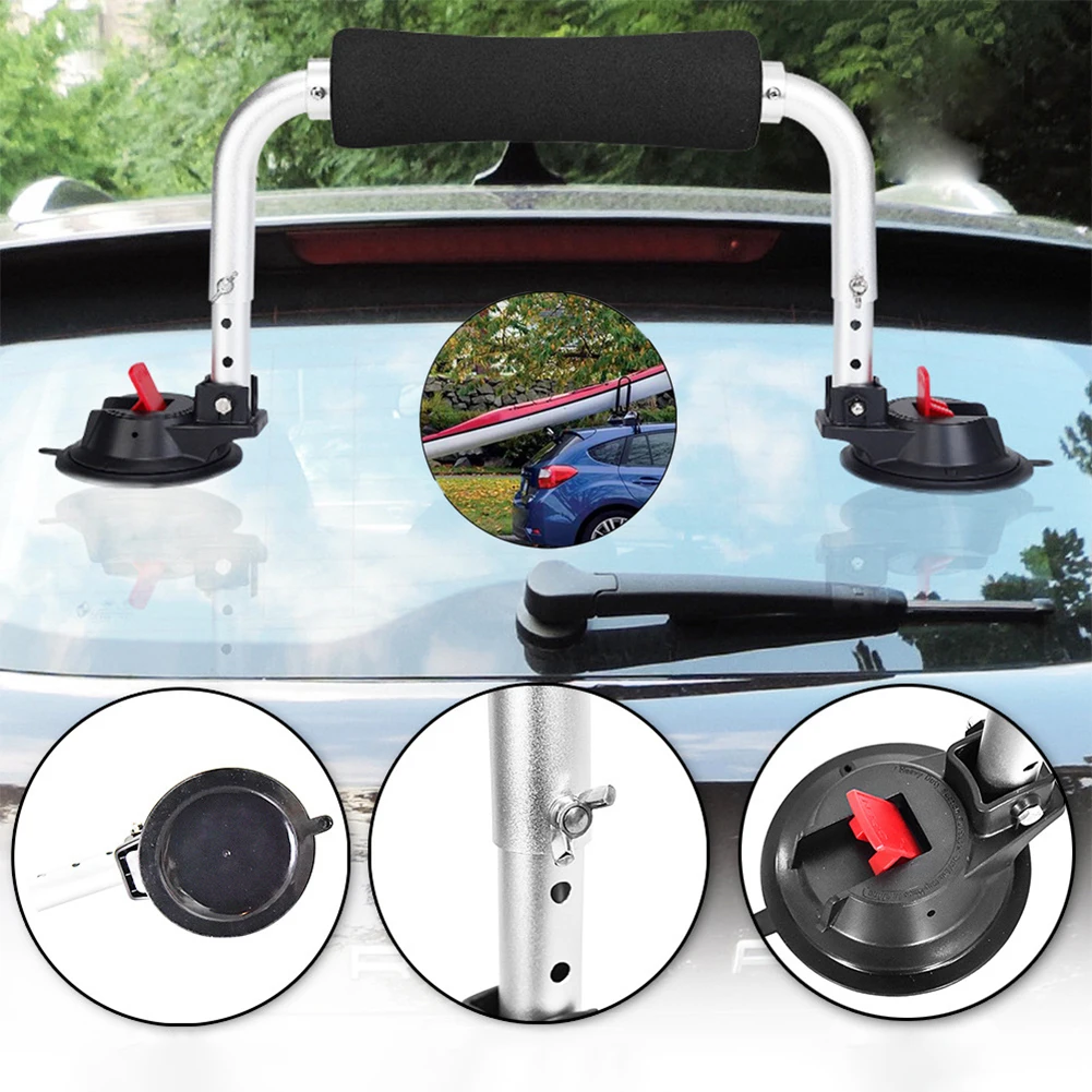 27.5CM/25CM/22.5CM Kayak Canoe SUP Load Assister Roller Car Roof Rack Suction Cup Heavy Duty With 360 Degree Rotation Roll
27.5CM/25CM/22.5CM Kayak Canoe SUP Load Assister Roller Car Roof Rack Suction Cup Heavy Duty With 360 Degree Rotation Roll