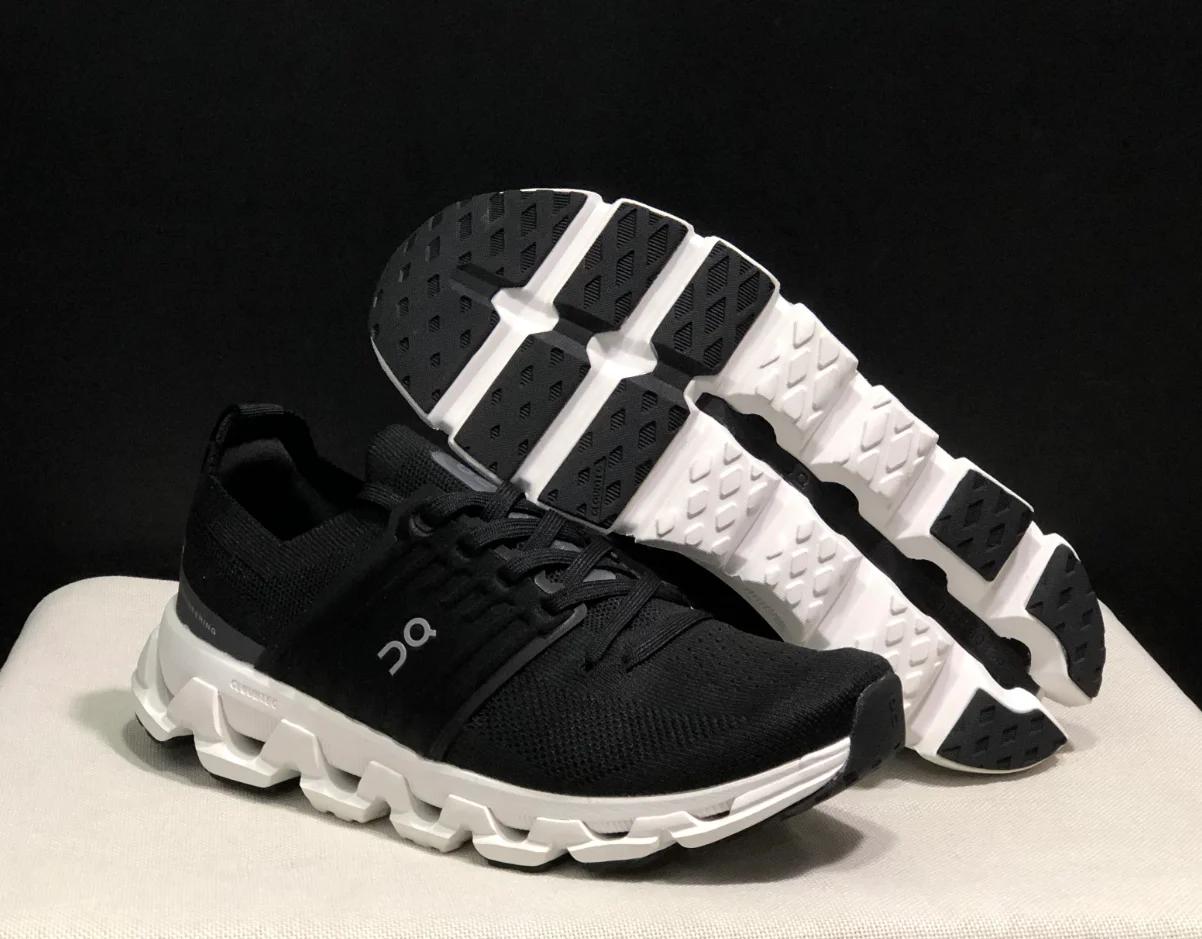 On Cloudswift 3 Sport Running Shoes Breathable Anti Slip Cushioning Road Runs Shoes Men Sport Shoes Lifestyle Outdoor r Women
On Cloudswift 3 Sport Running Shoes Breathable Anti Slip Cushioning Road Runs Shoes Men Sport Shoes Lifestyle Outdoor r Women