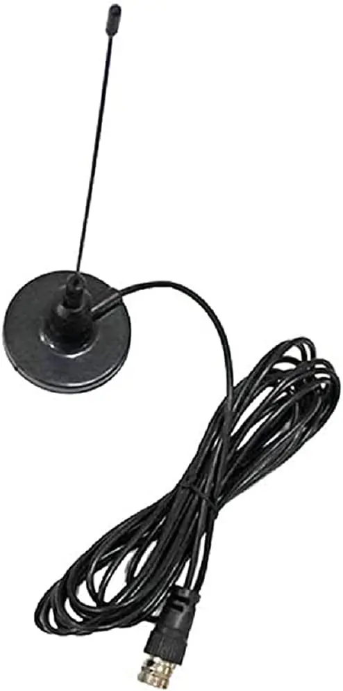 NEW Antenna Digital TV Indoor/Outdoor HDTV VHF UHF FM Base Imated Cable Transmit Signal Quality
NEW Antenna Digital TV Indoor/Outdoor HDTV VHF UHF FM Base Imated Cable Transmit Signal Quality