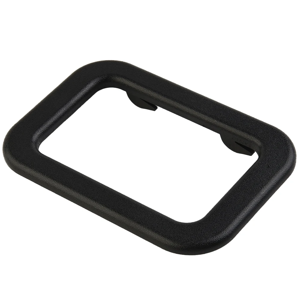 Parts Door Handle Trim Plastic Replacement 2x/set Black Cover Fittings For BMW E30 E28 E24 E23 Interior Brand New
Parts Door Handle Trim Plastic Replacement 2x/set Black Cover Fittings For BMW E30 E28 E24 E23 Interior Brand New