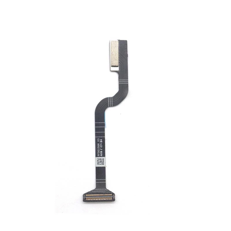 For Mavic Air 2S Gimbal Flex Flexible Flat Cable Signal Transmission Flex Cable PTZ Camera Video Line Wire GPS Cable
For Mavic Air 2S Gimbal Flex Flexible Flat Cable Signal Transmission Flex Cable PTZ Camera Video Line Wire GPS Cable