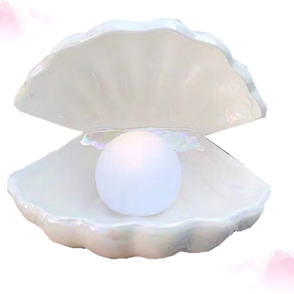Light Lamp Night Shell Pearl Bedside Decorative Desktop Bedroom Ornamentceramics Decor Home Design Table Ceramic Led Lights
Light Lamp Night Shell Pearl Bedside Decorative Desktop Bedroom Ornamentceramics Decor Home Design Table Ceramic Led Lights