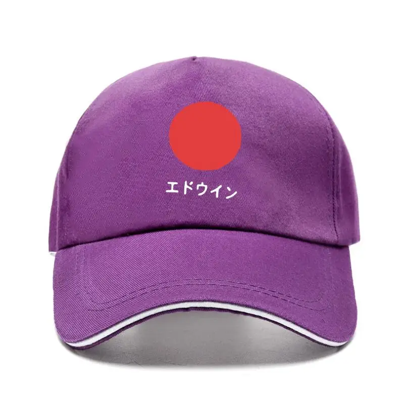 Новая кепка бейсболка Edwin en Japanee un Back 
Новая кепка бейсболка Edwin en Japanee un Back