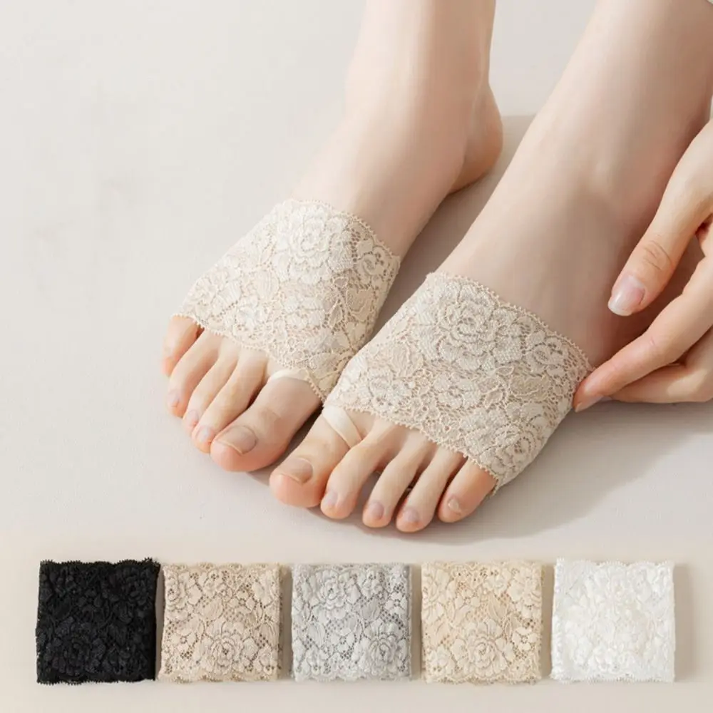 Invisible Simple Elasticity Women Socks Simple Forefoot Socks Elasticity Half Palm Socks Cotton Foot Care Half Insoles
Invisible Simple Elasticity Women Socks Simple Forefoot Socks Elasticity Half Palm Socks Cotton Foot Care Half Insoles