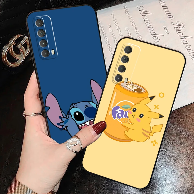 Cartoon Snoopy Phone Case For Huawei P Smart Z 2019 2020 2021 P40 P30 P20 P10 Lite 5G Back Funda Coque Liquid Silicon
Cartoon Snoopy Phone Case For Huawei P Smart Z 2019 2020 2021 P40 P30 P20 P10 Lite 5G Back Funda Coque Liquid Silicon