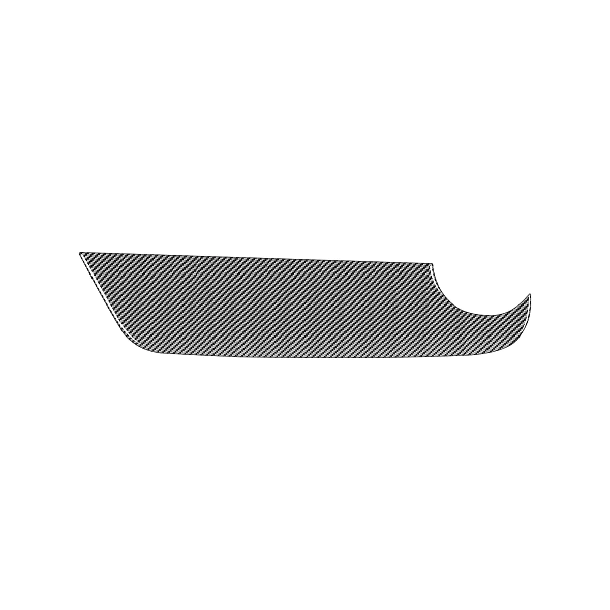 For Mercedes Benz B GLB Class W247 2020-2023 Carbon Fiber Car Co-Pilot Center Console Strip Cover Decoration Trim
For Mercedes Benz B GLB Class W247 2020-2023 Carbon Fiber Car Co-Pilot Center Console Strip Cover Decoration Trim