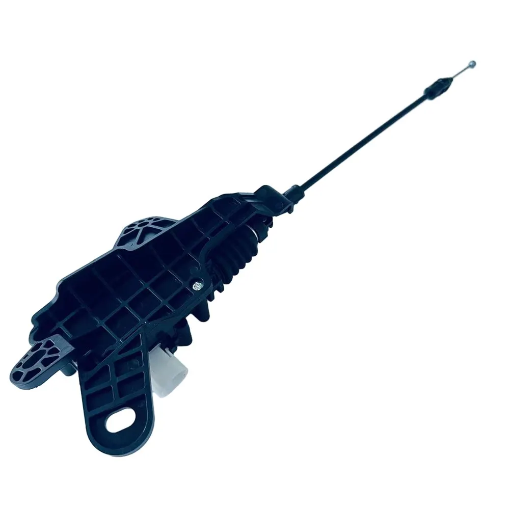 Front Latch Latch Actuator 1500398-00 1500398-00-D Black+white Direct Mount High Quality Primary Release New Practical
Front Latch Latch Actuator 1500398-00 1500398-00-D Black+white Direct Mount High Quality Primary Release New Practical