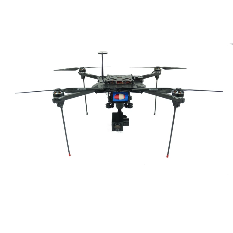 Hover 1 Quadcopter 30mins Long Distance UAV Small Drone with Camera for Aerial Mapping
Hover 1 Quadcopter 30mins Long Distance UAV Small Drone with Camera for Aerial Mapping