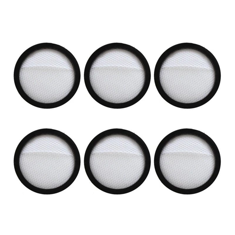 Hepa Filter Replacement Accessory Part Kit For Proscenic P8 Vacuum Cleaner Vacuum Filters
Hepa Filter Replacement Accessory Part Kit For Proscenic P8 Vacuum Cleaner Vacuum Filters