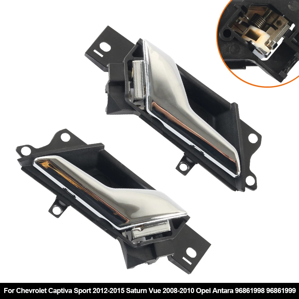 Внутренняя Натяжная ручка для внутренней двери для Chevrolet Captiva Sport 2012-2015 Saturn Vue 2008-2010 Opel Antara 96861998 96861999
Внутренняя Натяжная ручка для внутренней двери для Chevrolet Captiva Sport 2012-2015 Saturn Vue 2008-2010 Opel Antara 96861998 96861999