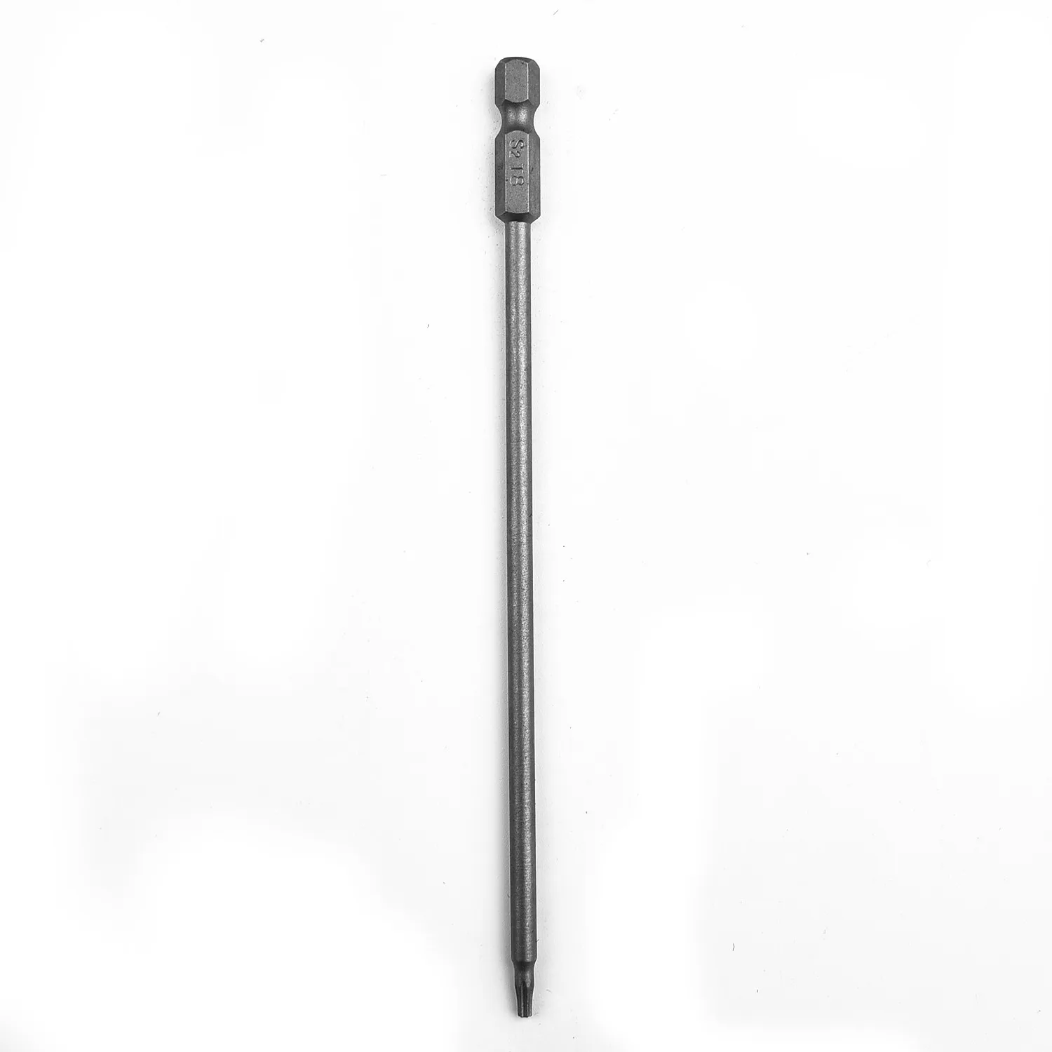 1PC Magnetic Torx Screwdriver Bit 150mm Long T8 T10 T15 T20 T25 T27 T30 T40 Plum Hollow Head Electric Air Drill Screwdriver
1PC Magnetic Torx Screwdriver Bit 150mm Long T8 T10 T15 T20 T25 T27 T30 T40 Plum Hollow Head Electric Air Drill Screwdriver
