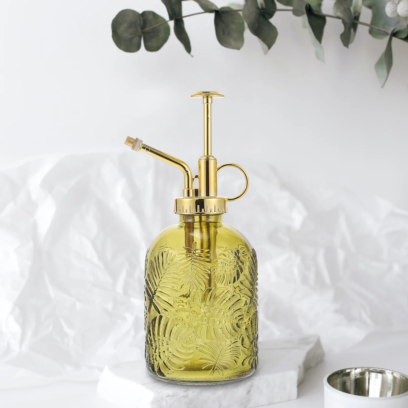 Watering Bottlemister Glass Can Spray Vintage Pump Spritzer Small Decorativeantique Pot Transparentflower Mistingplants Garden
Watering Bottlemister Glass Can Spray Vintage Pump Spritzer Small Decorativeantique Pot Transparentflower Mistingplants Garden