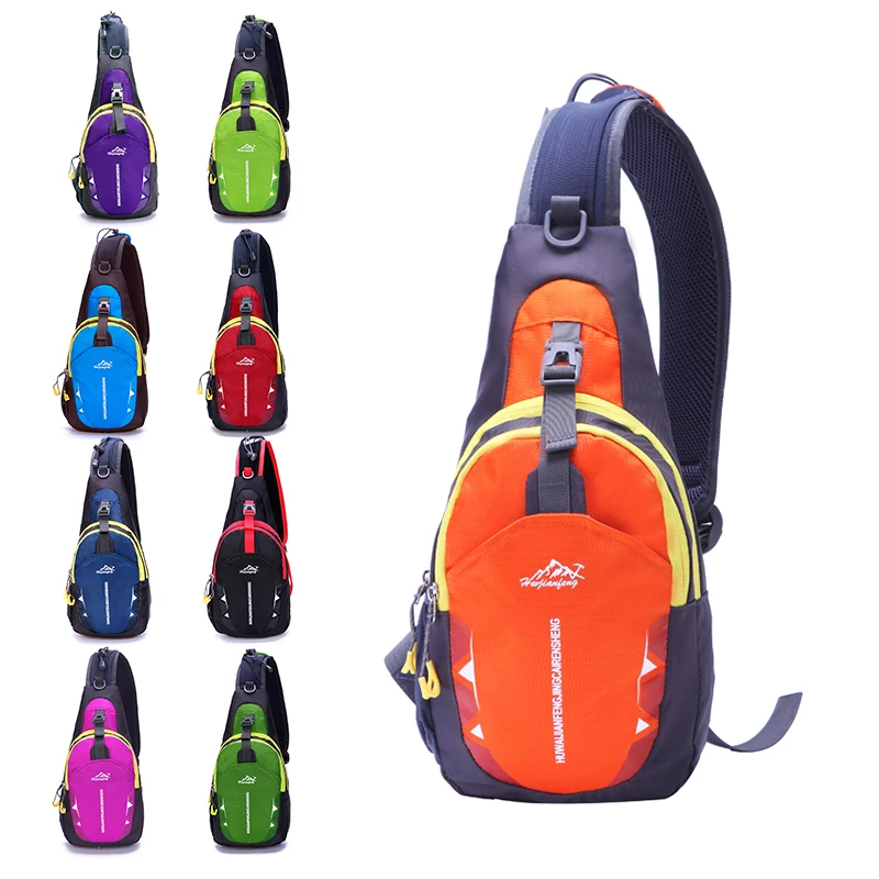 Military Tactical Backpack Cycling Chest Bag Camping Outdoor Travel Hiking Bags For Women Men Shoulder Sling Men's Backpack 2022
Military Tactical Backpack Cycling Chest Bag Camping Outdoor Travel Hiking Bags For Women Men Shoulder Sling Men's Backpack 2022
