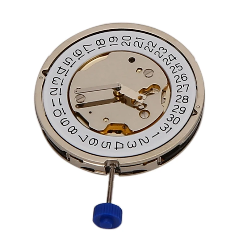 Quartz Watch Movement Replacement Chronograph Accessories For Ronda 5030 D Display In 4:00 Watch Repair Tool Parts
Quartz Watch Movement Replacement Chronograph Accessories For Ronda 5030 D Display In 4:00 Watch Repair Tool Parts