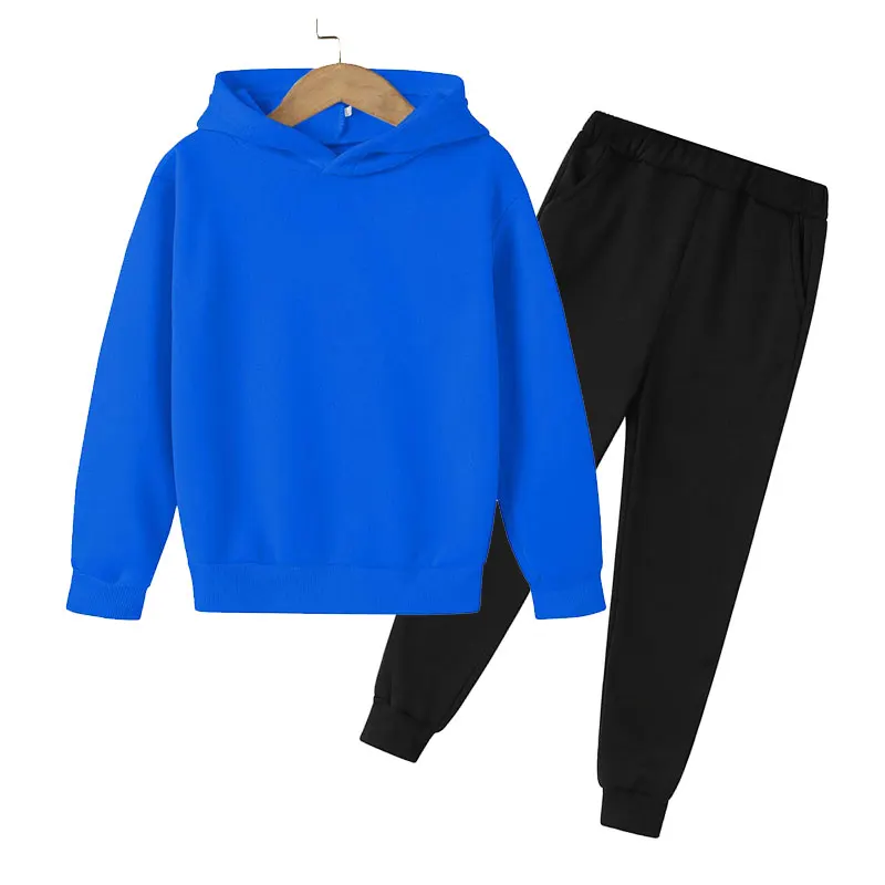 Clothing Sets Child Tracksuit Boys Clothing Kids Hoodie+Sweatpants Jogging Suit Fashion Casual wild Baby Clothes Girls Clothes
Clothing Sets Child Tracksuit Boys Clothing Kids Hoodie+Sweatpants Jogging Suit Fashion Casual wild Baby Clothes Girls Clothes