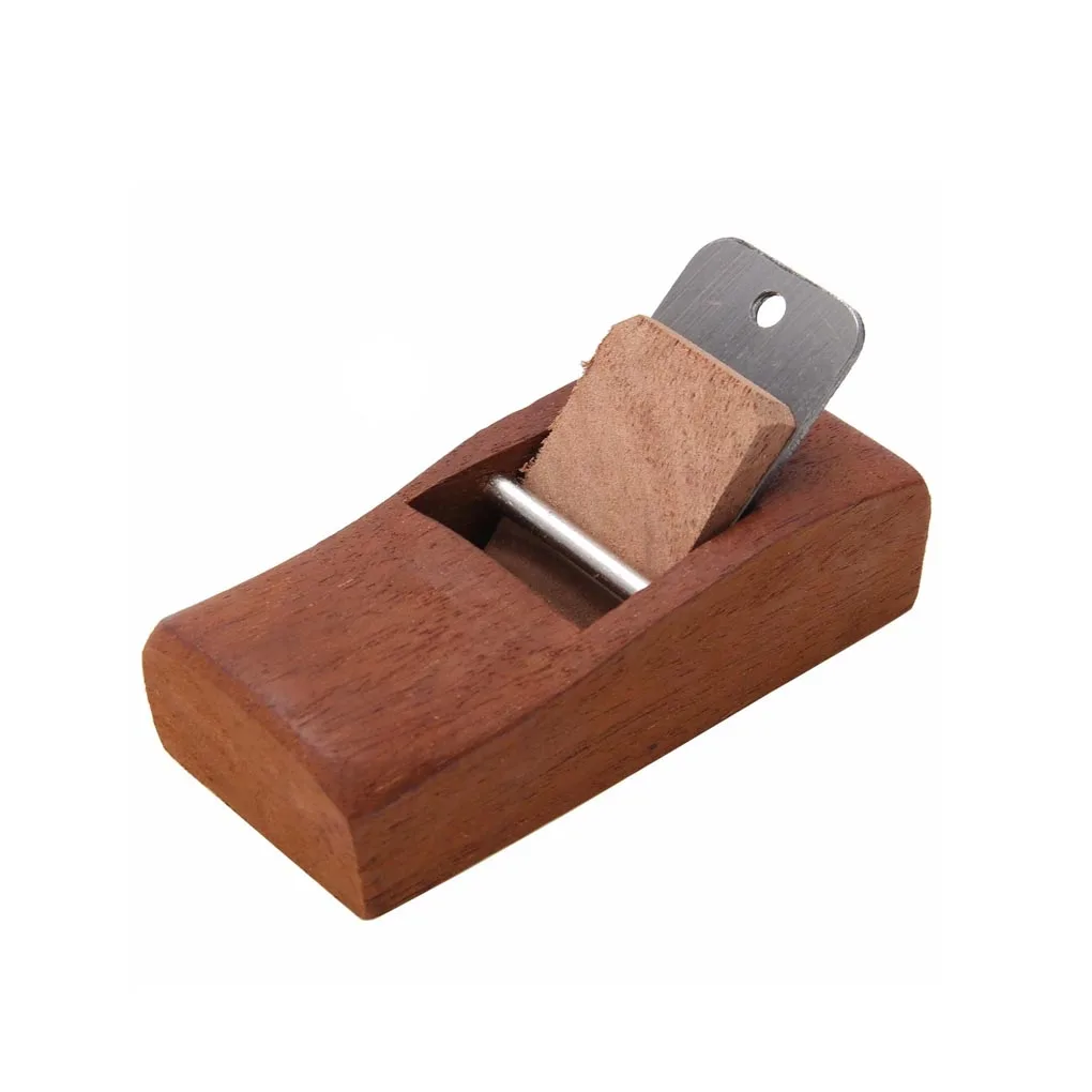 Mini Hand Planer Wood Planer Carpenter Trimming Polishing Tools Sharpening Woodworking Supplies
Mini Hand Planer Wood Planer Carpenter Trimming Polishing Tools Sharpening Woodworking Supplies