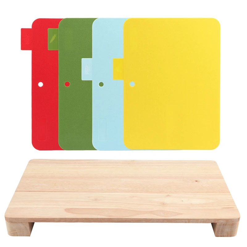 Foods Classification Kitchen Tools Multi-Function Non-Slip Portable Vegetable Board Cutting Boards Chopping Blocks
Foods Classification Kitchen Tools Multi-Function Non-Slip Portable Vegetable Board Cutting Boards Chopping Blocks