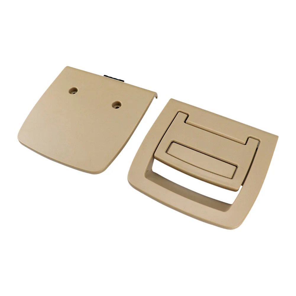 Car Trunk Mat Handle 51479120283 Accessories Auto Beige Floor Carpet Plastic Rear Replacement Vehicle High Quality
Car Trunk Mat Handle 51479120283 Accessories Auto Beige Floor Carpet Plastic Rear Replacement Vehicle High Quality