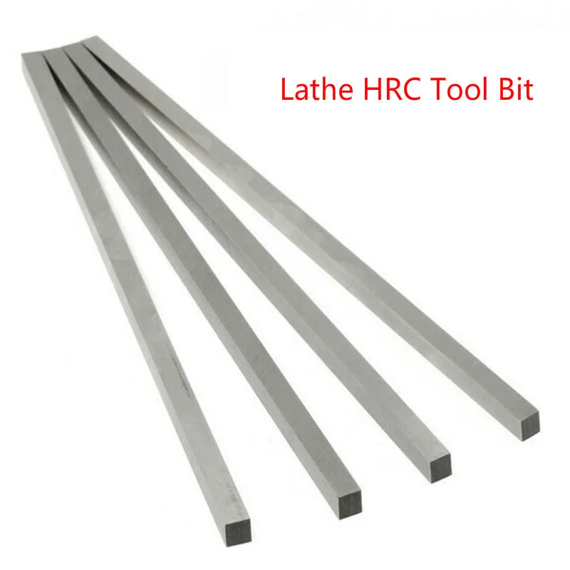 Square Blades High Speed Steel Bar Handy Lathe HSS Tool Bit Ferramenta Cortador De Legumes Herramientas Woodworking Tools
Square Blades High Speed Steel Bar Handy Lathe HSS Tool Bit Ferramenta Cortador De Legumes Herramientas Woodworking Tools