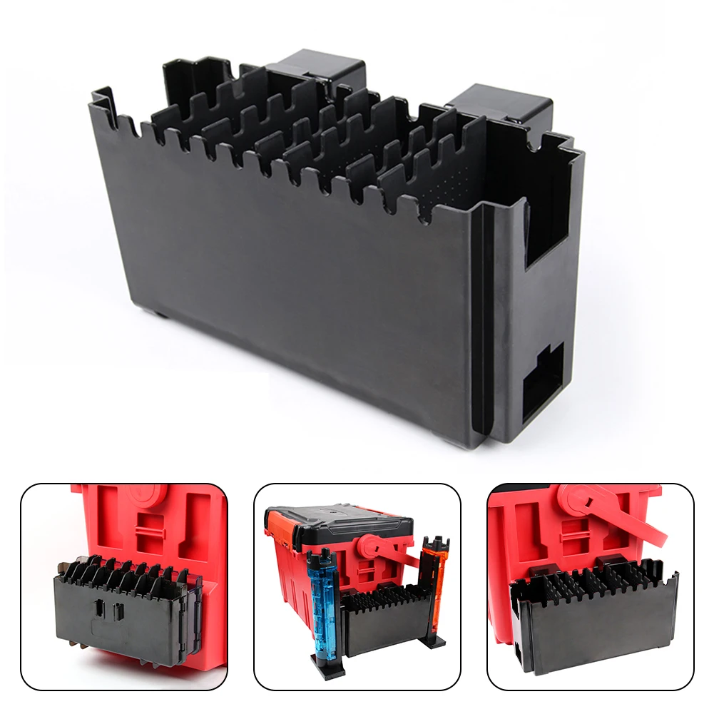 Fishing Bait Box Raft Fishing Barrel Accessory Vertical Inserted Lure Case MEIHO Box Fishing Accessories Outdoor Equipments
Fishing Bait Box Raft Fishing Barrel Accessory Vertical Inserted Lure Case MEIHO Box Fishing Accessories Outdoor Equipments