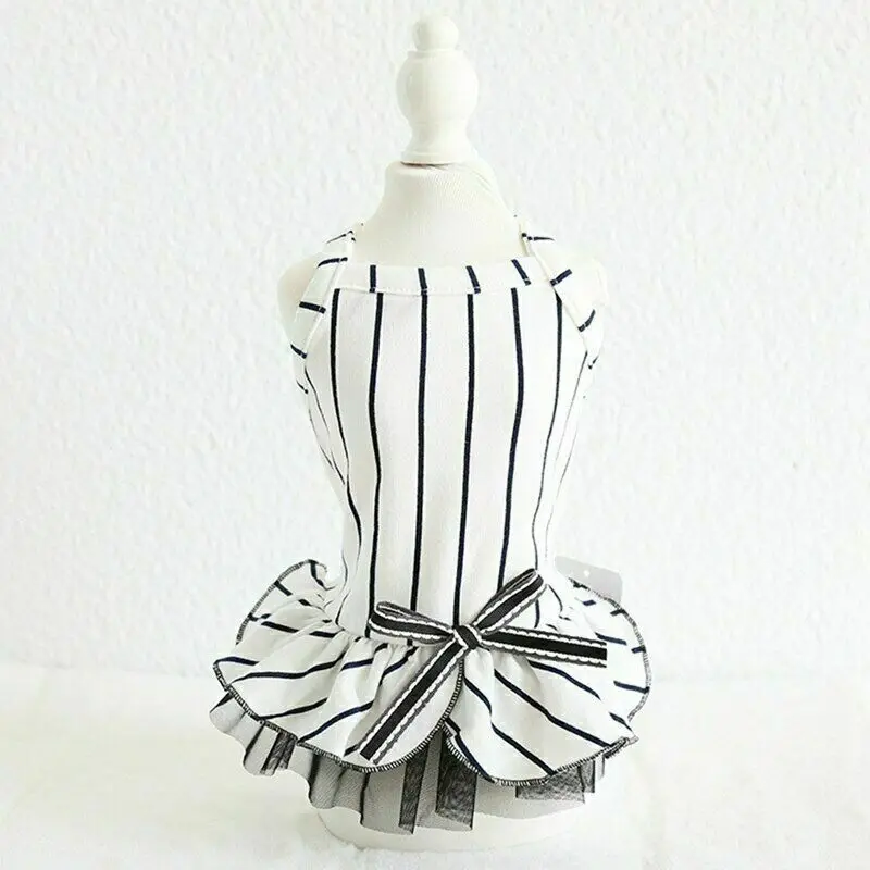 Summer Fashionable Pet Clothes Dress Suit 
Summer Fashionable Pet Clothes Dress Suit