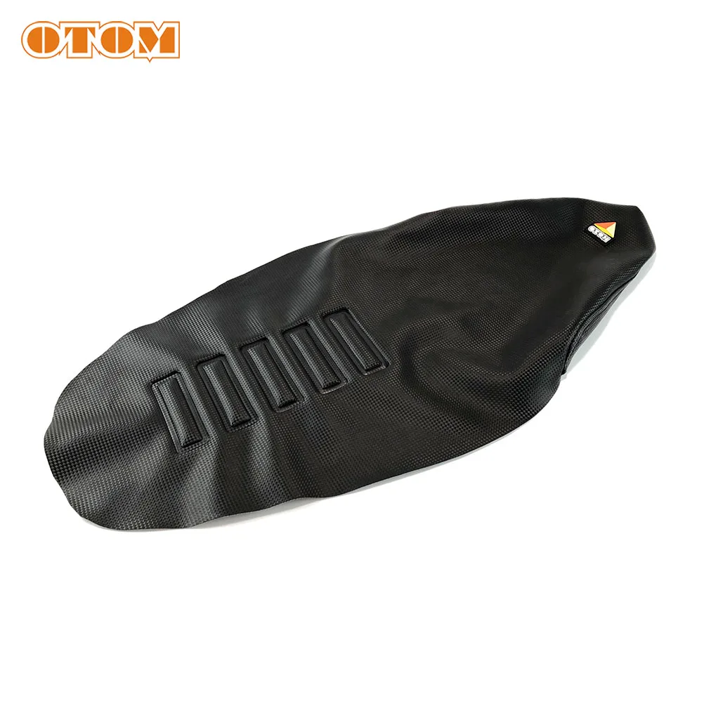 OTOM Universal Seat Cover Motorbike Scooter Waterproof Non-slip Carbon Fiber Cushion Leather Protector For HONDA YAMAHA KAWASAKI
OTOM Universal Seat Cover Motorbike Scooter Waterproof Non-slip Carbon Fiber Cushion Leather Protector For HONDA YAMAHA KAWASAKI