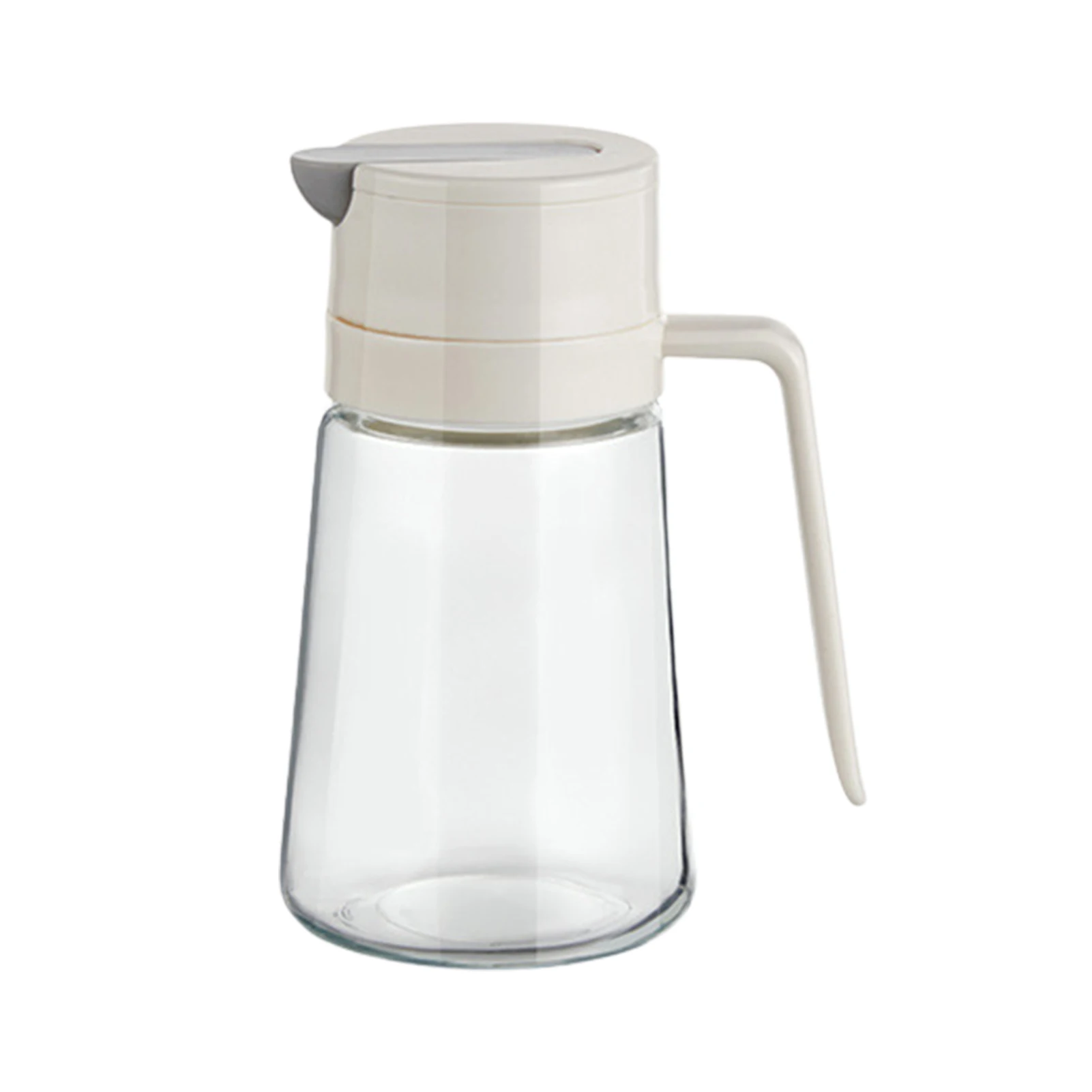 Oil Bottle With Automatic Flap Safe Auto Flip Olive Oil Dispenser Bottle Drip-Free Design Automatic Opening And Closing Oil
Oil Bottle With Automatic Flap Safe Auto Flip Olive Oil Dispenser Bottle Drip-Free Design Automatic Opening And Closing Oil