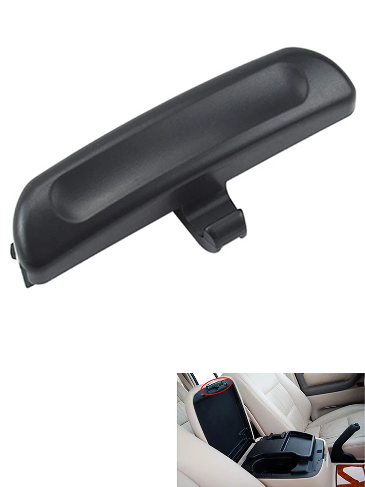 Car Front Armrest Box Lock Latch Handle For Toyota For Land Cruiser 1998-2006 Auto Interior Replacement Parts
Car Front Armrest Box Lock Latch Handle For Toyota For Land Cruiser 1998-2006 Auto Interior Replacement Parts
