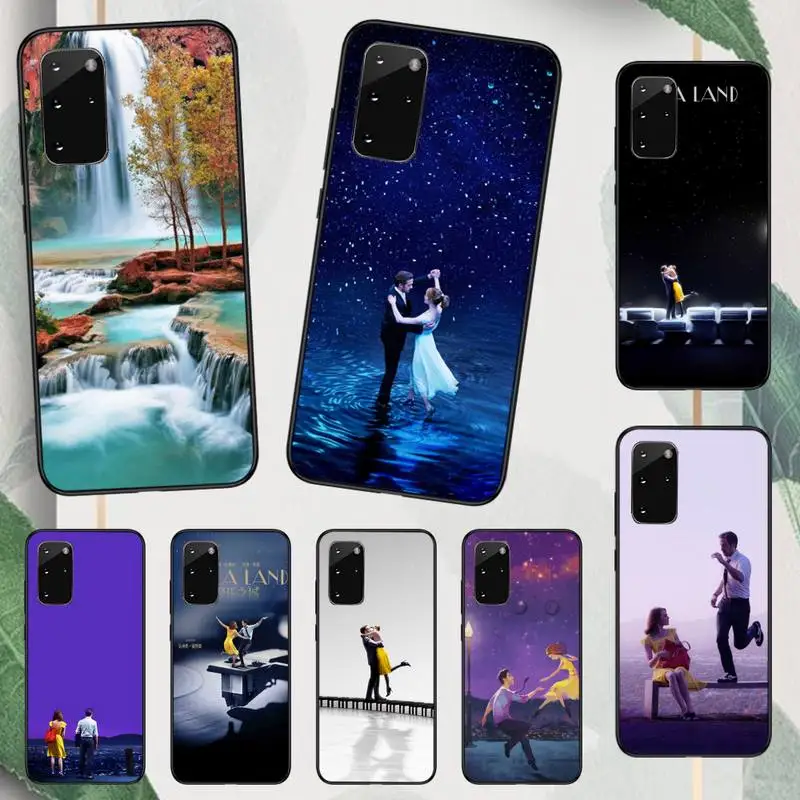 Movie La La Land Phone Case For Samsung galaxy A S note 10 12 20 32 40 50 51 52 70 71 72 21 fe s ultra plus
Movie La La Land Phone Case For Samsung galaxy A S note 10 12 20 32 40 50 51 52 70 71 72 21 fe s ultra plus
