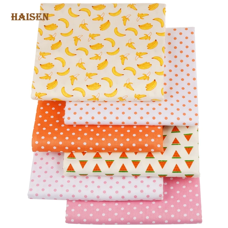 Fruit Series,Printed Twill Cotton Fabric,Patchwork Cloth DIY Baby&Kid's Sewing Quilting Bedsheet Clothes Skirt Textile Material
Fruit Series,Printed Twill Cotton Fabric,Patchwork Cloth DIY Baby&Kid's Sewing Quilting Bedsheet Clothes Skirt Textile Material