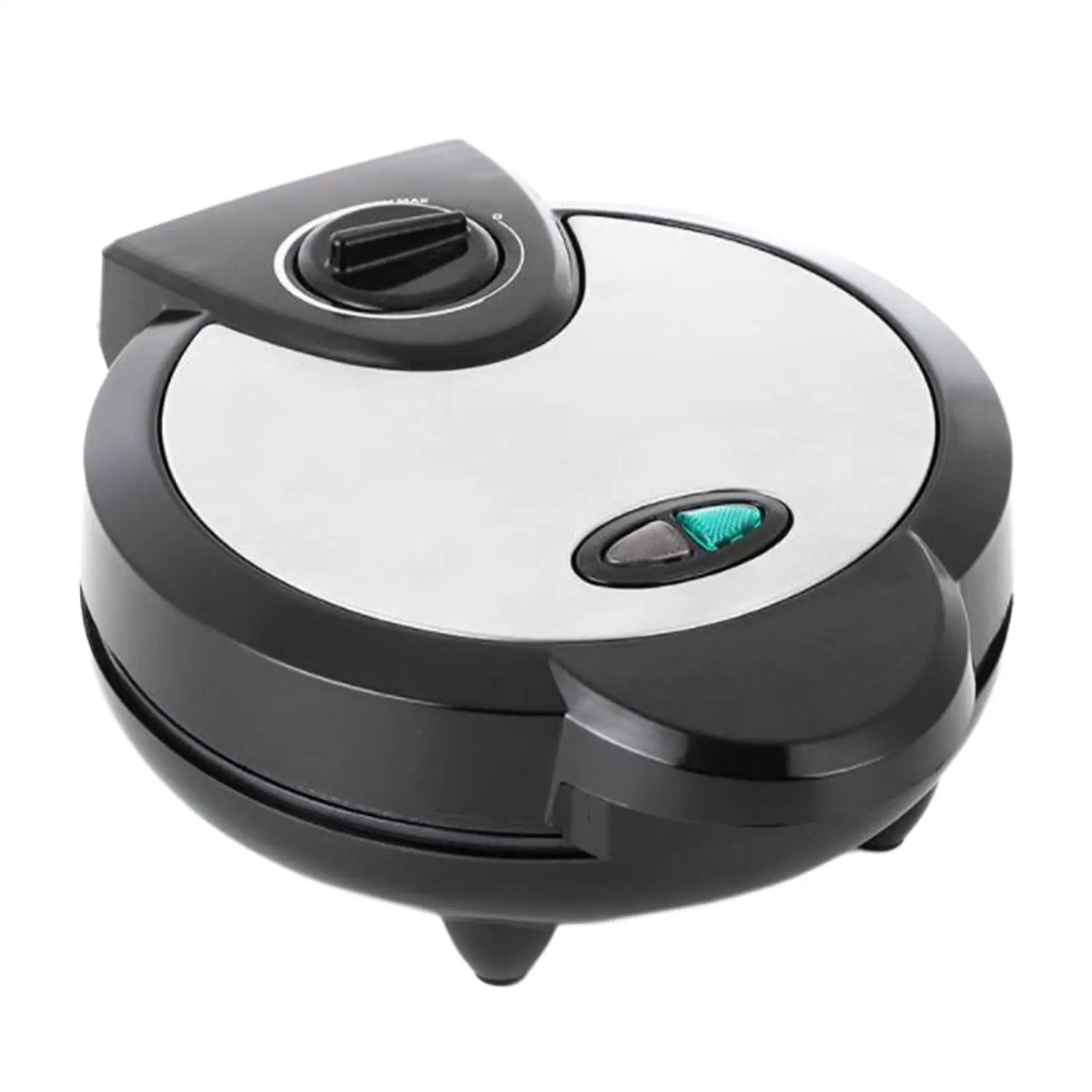 Donut Maker Nonstick Easy to Use Makes 7 Doughnuts Household Cake Maker Machine for Coffee Shop Desserts Doughnuts Bakery Snacks
Donut Maker Nonstick Easy to Use Makes 7 Doughnuts Household Cake Maker Machine for Coffee Shop Desserts Doughnuts Bakery Snacks