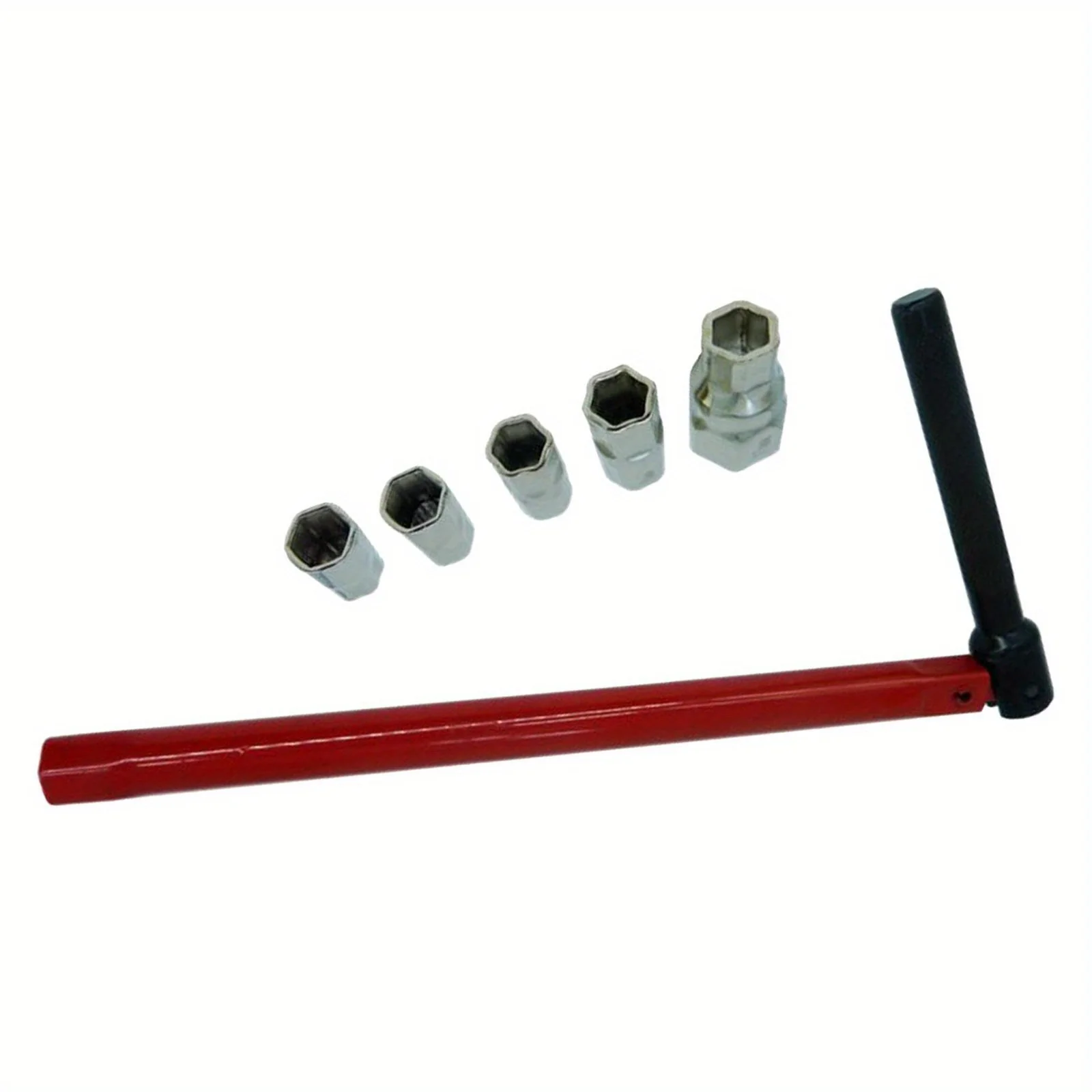 Усиленный ключ для смесителя 8-12 мм
Усиленный ключ для смесителя 8-12 мм