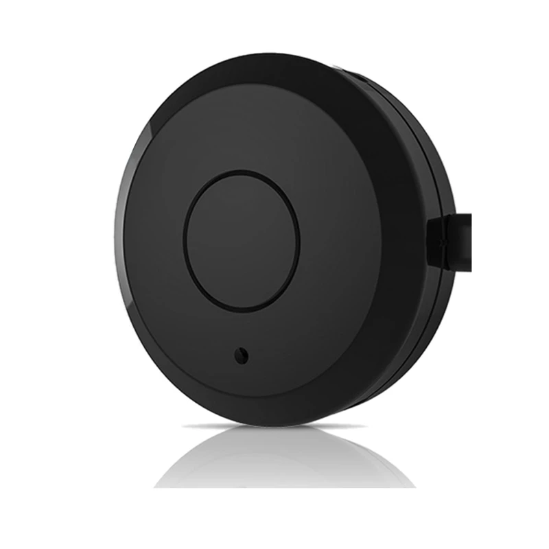 2Pcs IR Remote Control Smart WIFI Universal Infrared Tuya Smart Home Remote Controller For TV AUD DVD AC
2Pcs IR Remote Control Smart WIFI Universal Infrared Tuya Smart Home Remote Controller For TV AUD DVD AC