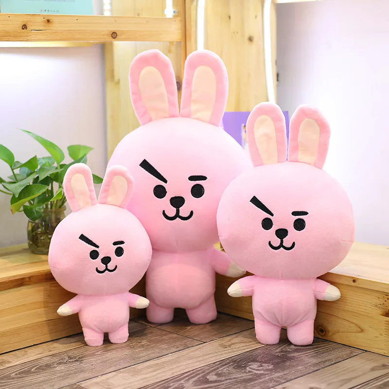 KPOP BTSHARE21 Bangtan Boys Plush Toys Decorative Cartoon Throw Pillows for Couch Sofa Cute Stuffed Animals Gift for Kids Girls
KPOP BTSHARE21 Bangtan Boys Plush Toys Decorative Cartoon Throw Pillows for Couch Sofa Cute Stuffed Animals Gift for Kids Girls