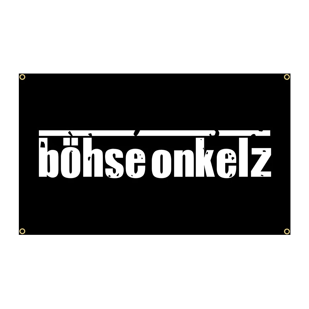 90x150cm The BO Music Rock Band Flag Polyester Printed Heavy Metal Bedroom or Outdoor Decoration Banner Tapestry
90x150cm The BO Music Rock Band Flag Polyester Printed Heavy Metal Bedroom or Outdoor Decoration Banner Tapestry