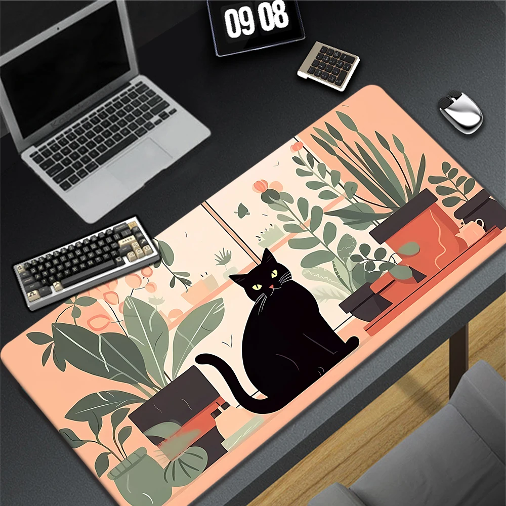 Kawaii Cute Mouse Pad Office Mouse Mat Large Anime Cat Desk Mat Pc Accessoires Mousepad Keyboard Mat Mousepads Girls Table Rug
Kawaii Cute Mouse Pad Office Mouse Mat Large Anime Cat Desk Mat Pc Accessoires Mousepad Keyboard Mat Mousepads Girls Table Rug