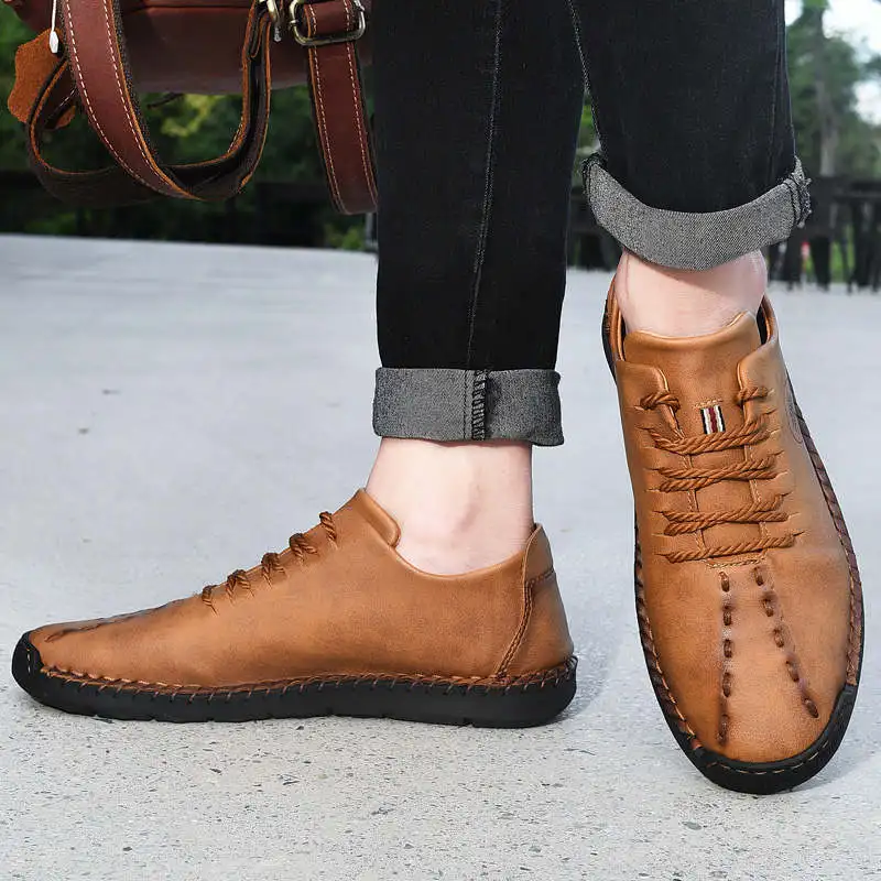 Туфли мужские кожаные на шнуровке, роскошные лоферы, платформа, дизайнерские кроссовки для йоги, тенниса, большой платформа, 2022
Туфли мужские кожаные на шнуровке, роскошные лоферы, платформа, дизайнерские кроссовки для йоги, тенниса, большой платформа, 2022