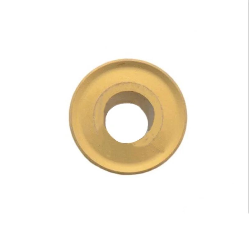 Original RCMT0803 RCMT0803MO RCMT10T3 YBC252 Milling Carbide Inserts Lathe Tools Turning RCMT1204 YBC251 Process Steel CNC
Original RCMT0803 RCMT0803MO RCMT10T3 YBC252 Milling Carbide Inserts Lathe Tools Turning RCMT1204 YBC251 Process Steel CNC